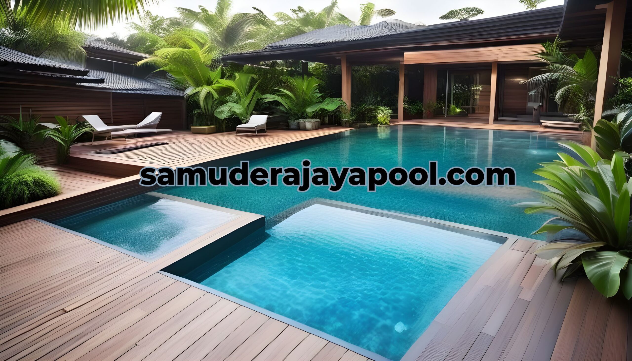 Read more about the article Keuntungan Buat Kolam Renang Konsep Partisi