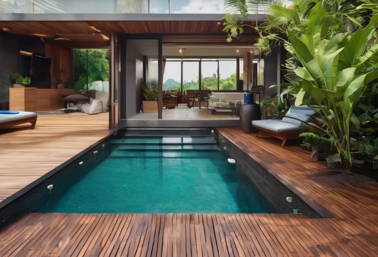 Read more about the article Benarkah Renang Membangun Produktivitas Bekerja ?