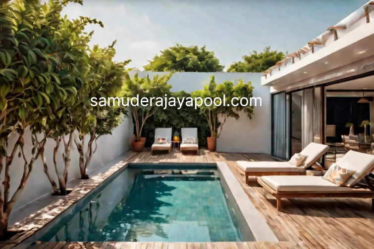 You are currently viewing Mengapa Memiliki Kolam Renang Seperti Berinvestasi Properti