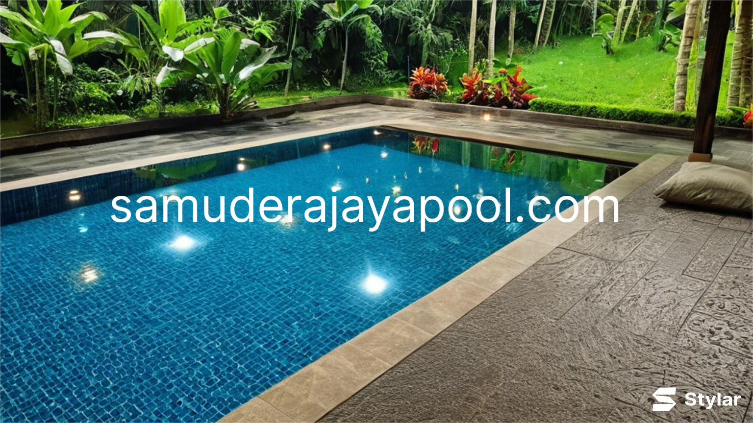 Read more about the article Mengapa Kita Sebaiknya Rutin Renang ?