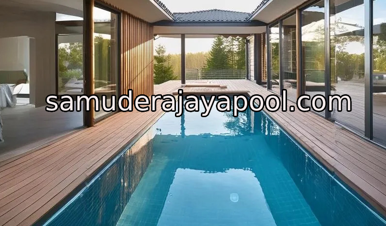 You are currently viewing Mengapa investasi kolam renang di rumah adalah keputusan yang tepat ?