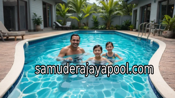 Read more about the article Mengapa Buat Kolam Renang Investasi Terbaik?